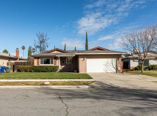 1440 E Paul Ave, Fresno, CA 93710