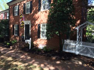 115 Hart Rd, Gaithersburg, MD 20878