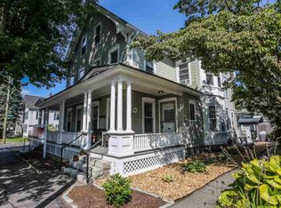 110 Brook St, Manchester, NH 03104