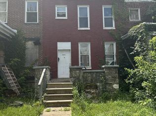 2641 Loyola Southway, Baltimore, MD 21215