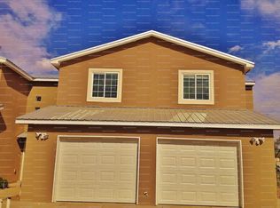 900 Griegos Rd NW, Albuquerque, NM 87107