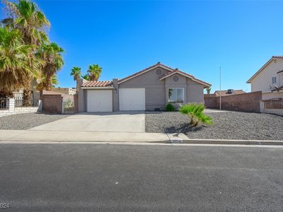 3074 Antigua Dr, Laughlin, NV, 89029