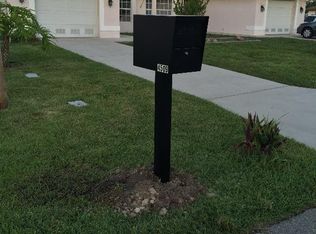 4509 SW Santa Barbara Pl #4511, Cape Coral, FL 33914
