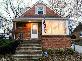 18441 Dixie Hwy, Homewood, IL 60430