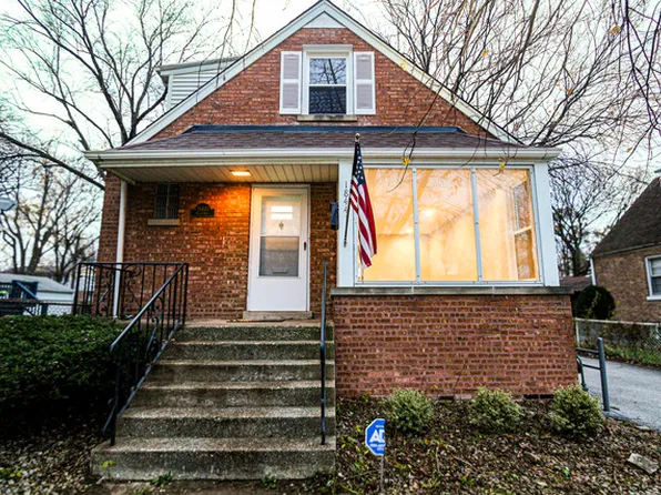 18441 Dixie Hwy, Homewood, IL 60430