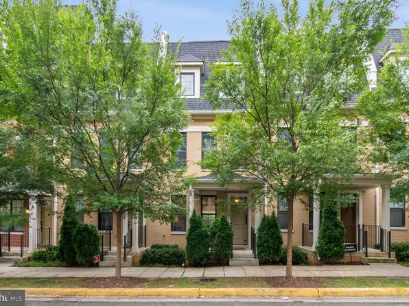 607 Lancaster St NE, Washington, DC 20017