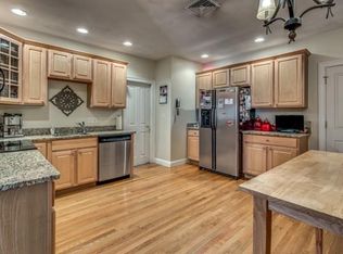 48 Lafayette Park #C2, Lynn, MA 01902