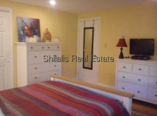 109 Westmoreland Ave #2, Arlington, MA 02474