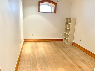 Rented by Prospect Heights Realty, Corp.