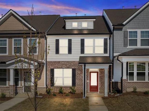 955 Alma Railway Dr #563, Wake Forest, NC 27587