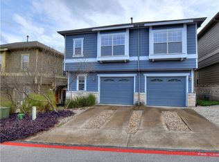 2821 Saville Loop #21C, Austin, TX 78741