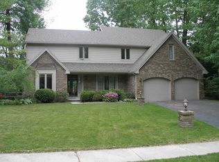 5512 Ginger Tree Ln, Toledo, OH 43623