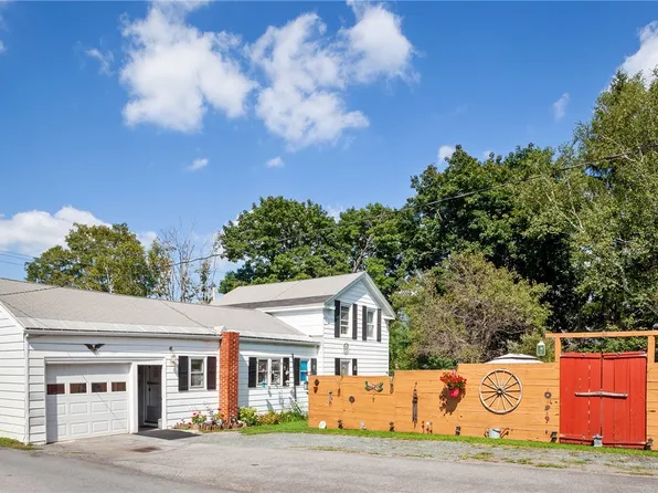 1130 Brooker Hollow Rd, Richmondville, NY 12149