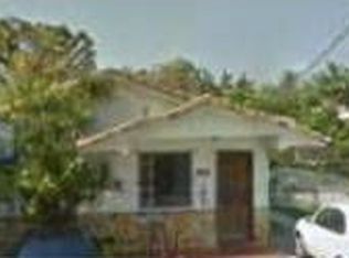 3165 SW 4th St, Miami, FL 33135