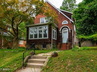 3906 Gwynns Falls Pkwy, Baltimore, MD 21216