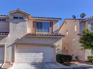 9644 Belle Regal St, Las Vegas, NV 89123