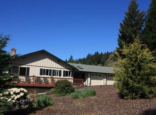 24902 Evergreen Rd, Philomath, OR 97370