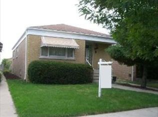 3405 S 54th Ave, Chicago, IL 60804