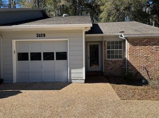 3109 Brockton Way, Tallahassee, FL 32308