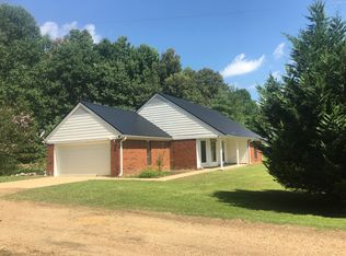 2621 Bluff Rd, Hernando, MS 38632