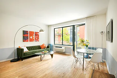 5 West 127th Street in Central Harlem
