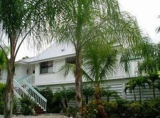 701 Heather Ln, Sanibel, FL 33957