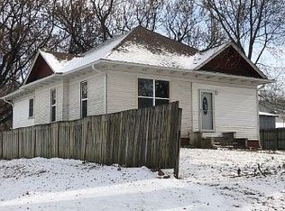 804 River Ave, Riverton, IA 51650