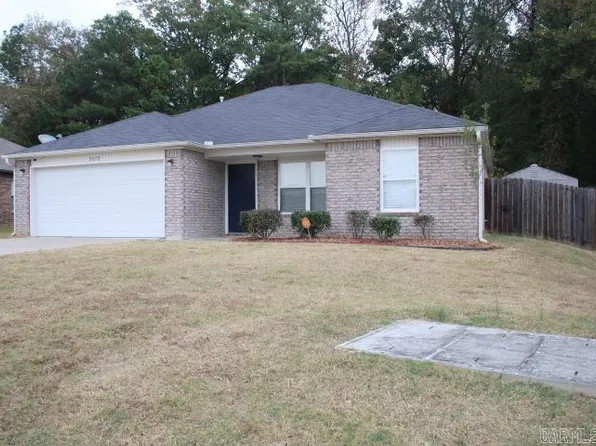 2072 Fern Valley Dr, Alexander, AR 72002