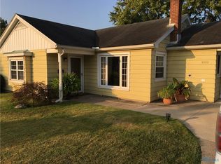 3204 Radford Ave, Toledo, OH 43614