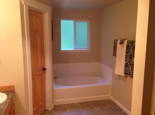 4911 199th Avenue Ct SW, Longbranch, WA 98351