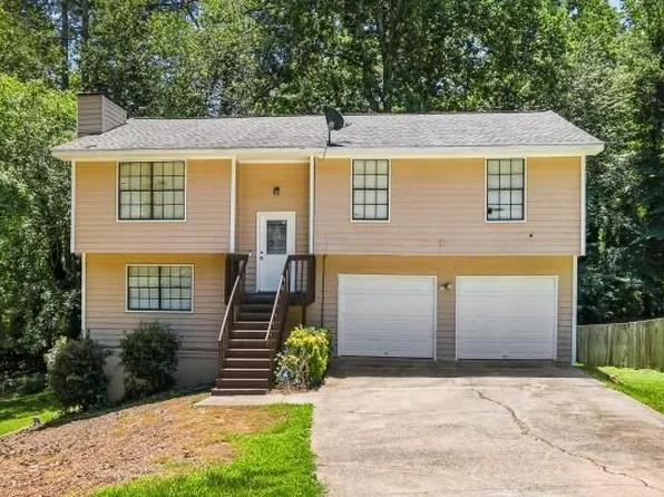 1197 Ridgeside Dr NW, Acworth, GA 30102