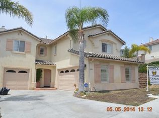 2090 Pointe Pkwy, Spring Valley, CA 91978