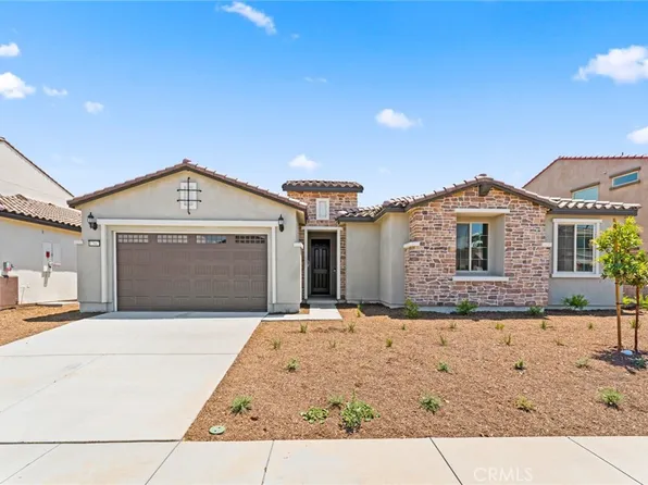 12867 Mendocino Ridge Dr, Riverside, CA 92503