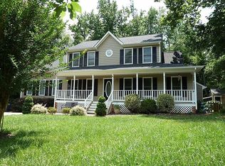 7512 Gallant Fox Ter, Midlothian, VA 23112