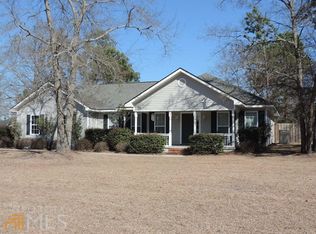 808 Plantation Dr, Rincon, GA 31326