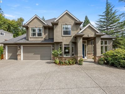 6786 SW Canyon Dr, Portland, OR, 97225