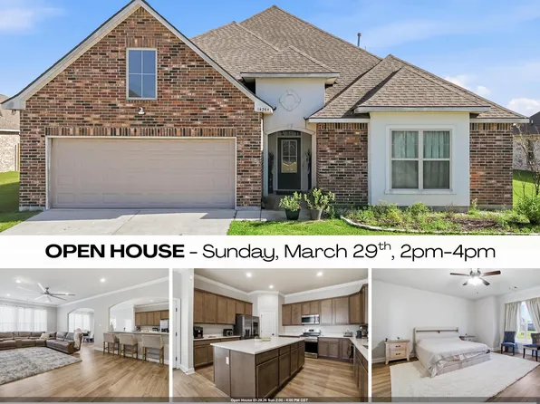 14264 Impala Run Ct, Denham Springs, LA 70726
