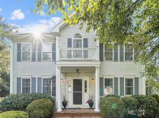 38 Parris Farm Rd, East Bridgewater, MA 02333