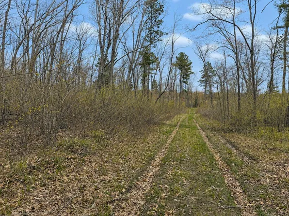 XXX Foss Lane, Spooner, WI 54801