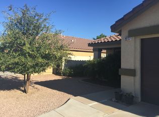 2277 E Flintlock Pl, Chandler, AZ 85286