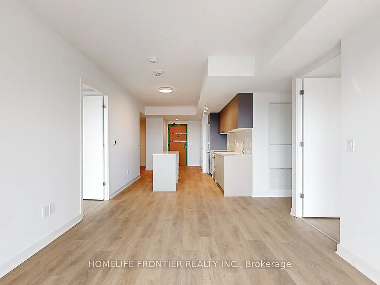 8 Tippett Rd #1406 — Photo 19