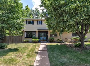 100 E Costilla Ave, Centennial, CO 80122