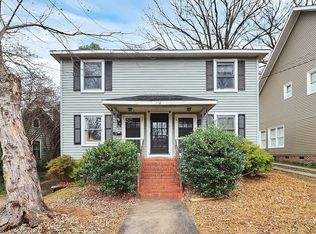 1412 Pecan Ave APT 3, Charlotte, NC 28205