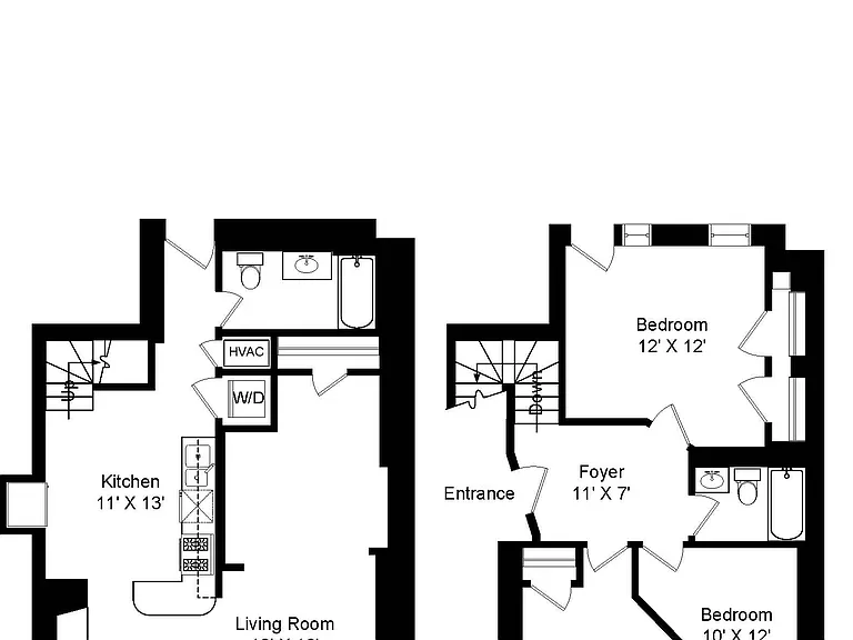877 W Lill Ave #D1 — Photo 5