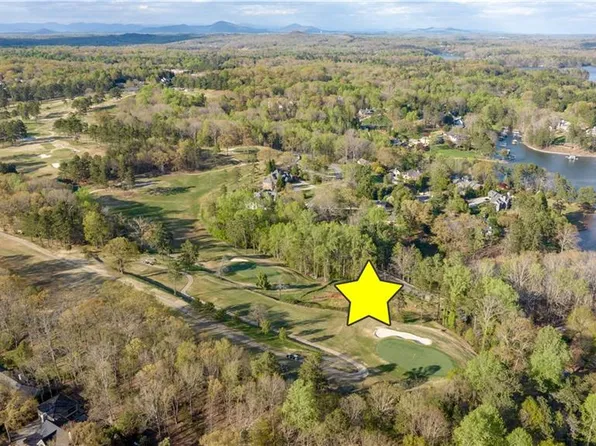 2715 Club Dr Lot 12, Gainesville, GA 30506