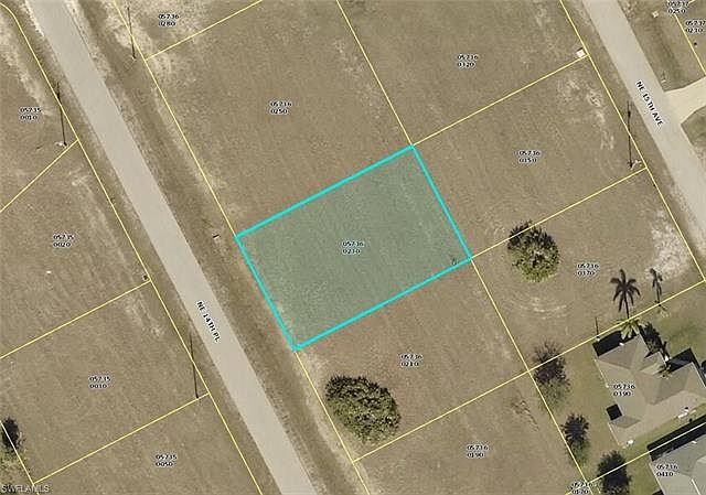 1st image of 4145 NE 14th Pl