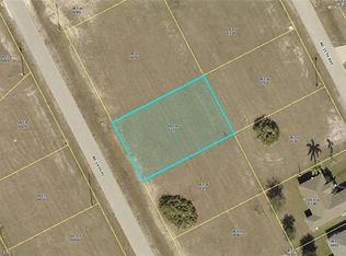 4145 NE 14th Pl, Cape Coral, FL 33909
