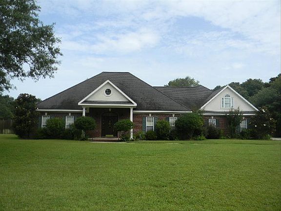 Classic Creole style