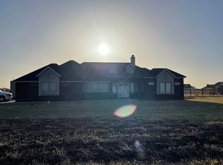 701 Fm 1730, Tahoka, TX 79373
