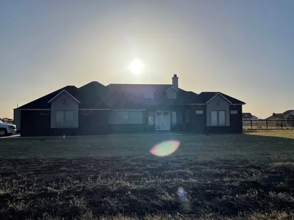 701 Fm 1730, Tahoka, TX 79373